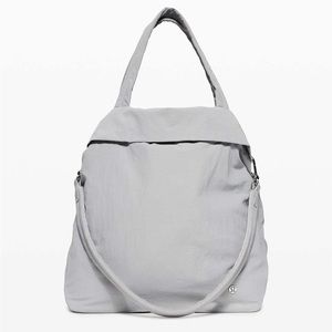 GUC lululemon On My Level Bag 30L